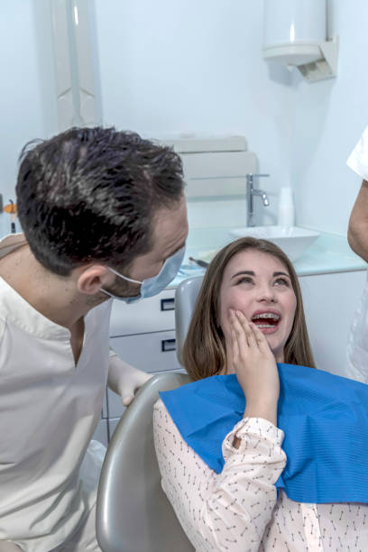 Best Emergency Orthodontic Repairs in Edinburg, TX