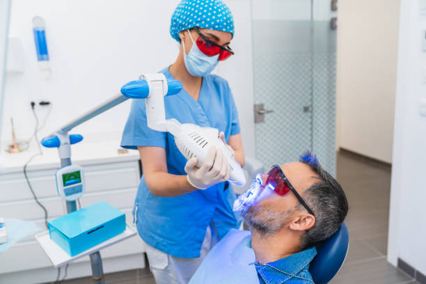 Best Emergency Treatment for Oral Infections in Edinburg, TX
